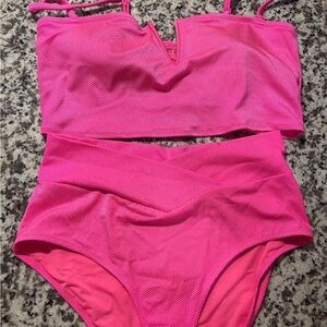 Aerie Bathing Suit Top - Size XL